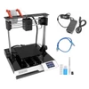 Kép 13/20 - EasyThreed K8 3D nyomtató FDM 150x150x150mm nyomtatási méret kezdőknek 10 m-es PLA mintaszálas