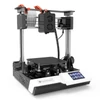 Kép 6/14 - EasyThreed K6 3D nyomtató FDM 150x150x150 mm nyomtatási méret kezdőknek 10 m-es PLA mintaszálas - Fekete