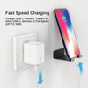 Kép 6/7 - dodocool 18 W-os USB Type-C fali töltő