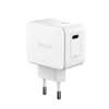 Kép 1/7 - dodocool 18 W-os USB Type-C fali töltő