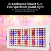 Kép 12/14 - LED-es növekedési lámpák beltéri növényekhez 3 üzemmód 8 óra / 12 óra / 16 óra időzítő, távirányító - Fehér