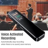 Kép 8/17 - Digitális hangrögzítő fülhallgatóval (64 GB)