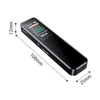 Kép 15/17 - Digitális hangrögzítő fülhallgatóval (64 GB)