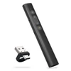 Kép 7/12 - Bisofice lézeres prezentációs mutató PowerPoint PPT Clickerhez USB/Type-C kétfejes vevővel