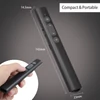 Kép 12/12 - Bisofice lézeres prezentációs mutató PowerPoint PPT Clickerhez USB/Type-C kétfejes vevővel