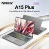 Kép 8/13 - Ninkear A15PLUS laptop 15,6 hüvelykes FHD IPS képernyő 1920*1080 kijelző 32GB DDR4 Windows 11 - 512GB SSD, ezüst