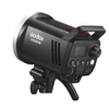 Kép 9/9 - Godox MS200-V továbbfejlesztett stúdióvaku 200 Ws villanófény GN53 0,1-1,8S újrahasznosítási idő 5600±200K 2,4G vezeték nélküli X rendszer 10 W-os LED modellező lámpával, Bowens rögzítéssel