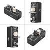 Kép 2/12 - AROMA Loop pedál elektromos gitárhoz 24 bit/44,1 khz Looper effekt pedál