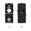 Kép 8/12 - AROMA Loop pedál elektromos gitárhoz 24 bit/44,1 khz Looper effekt pedál