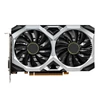 Kép 8/9 - GTX 1660S grafikus kártya 6 GB GDRR6 192 bites PCIEX16 3.0 kettős hűtőventilátor HDMI-kompatibilis/DP/DVI portokkal játék PC GPU-hoz