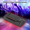 Kép 7/9 - DMX 512 40 csatornás színpadi DJ fényvezérlő fényműsorokhoz