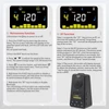 Kép 11/12 - AROMA 2 az 1-ben Metronome BT hangszóró gitárzongora dobhegedűhöz - Fekete