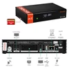 Kép 7/9 - ECAMD V8X DVB-S2 Set Top Box VCM/ACM/Multi-stream digitális TV jelvevő