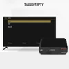 Kép 4/13 - ECAMD V8 DVB-S2 Set Top Box vevő VCM/ACM/Multi-stream digitális TV jelvevő