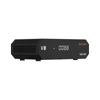 Kép 13/13 - ECAMD V8 DVB-S2 Set Top Box vevő VCM/ACM/Multi-stream digitális TV jelvevő