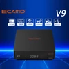 Kép 2/12 - ECAMD V9 DVB-S2 Set Top Box vevő VCM/ACM/Multi-stream digitális TV jelvevő