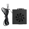 Kép 7/7 - Two Trees PP-A300 Turbo Air Pump Lézergravírozó levegő segédszivattyú
