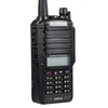 Kép 7/10 - BAOFENG UV-9R Plus hordozható kétirányú rádió, kétsávos kézi walkie-talkie FM adó-vevő IP67 vízálló porálló