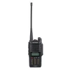 Kép 10/10 - BAOFENG UV-9R Plus hordozható kétirányú rádió, kétsávos kézi walkie-talkie FM adó-vevő IP67 vízálló porálló