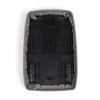 Kép 4/4 - Középkonzol kartámasz párna csere Toyota Highlander 2008-2013 58905-0E040-C0