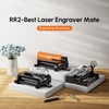 Kép 2/18 - AlgoLaser RR2 lézeres gravír y-tengely forgóhenger