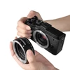 Kép 4/8 - Yongnuo EF-EOSM II lencse adapter - Kupakkal