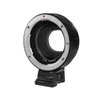Kép 1/8 - Yongnuo EF-EOSM II lencse adapter - Kupakkal