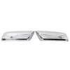 Kép 1/6 - Oldalsó visszapillantó tükör csereház Chevrolet Sorodhoz (2db) 2014-2018 20979682-PFM 84342036-PFM 84342028-PFM 84342030-PFM GM13214281 GM13214281 GM13214281 G897528 - Ezüst