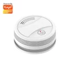 Kép 1/10 - Tuya Wifi független fotoelektromos füstérzékelő
