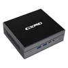 Kép 14/17 - GXMO GX55 Mini PC asztali számítógép 16G DDR4 kétcsatornás 512GB SSD tárhely