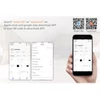Kép 9/15 - Tuya ZigBee intelligens átjáró Tuya / Smart Life APP vezeték nélküli távirányító
