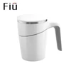 Kép 9/13 - Fiu 470ml Elegant zuhanásmentes szigetelt víz, tea, kávés bögre - Fehér