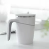 Kép 10/13 - Fiu 470ml Elegant zuhanásmentes szigetelt víz, tea, kávés bögre - Fehér