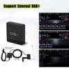 Kép 3/10 - DAB 004 DAB Box Digitális Rádió Antenna Tuner FM Átvitel USB Tápellátás Android 5.1 és újabb autórádióhoz (csak DAB jellel rendelkező országokban)