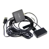 Kép 6/10 - DAB 004 DAB Box Digitális Rádió Antenna Tuner FM Átvitel USB Tápellátás Android 5.1 és újabb autórádióhoz (csak DAB jellel rendelkező országokban)