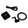 Kép 7/10 - DAB 004 DAB Box Digitális Rádió Antenna Tuner FM Átvitel USB Tápellátás Android 5.1 és újabb autórádióhoz (csak DAB jellel rendelkező országokban)
