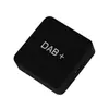 Kép 9/10 - DAB 004 DAB Box Digitális Rádió Antenna Tuner FM Átvitel USB Tápellátás Android 5.1 és újabb autórádióhoz (csak DAB jellel rendelkező országokban)