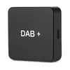 Kép 1/10 - DAB 004 DAB Box Digitális Rádió Antenna Tuner FM Átvitel USB Tápellátás Android 5.1 és újabb autórádióhoz (csak DAB jellel rendelkező országokban)