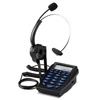 Kép 1/11 - Call Center tárcsázós vezetékes telefonnal