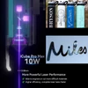 Kép 4/20 - Sculpfun iCube Pro Max 10 W-os lézergravírozó füstszűrővel