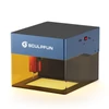 Kép 11/20 - Sculpfun iCube Pro Max 10 W-os lézergravírozó füstszűrővel