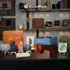 Kép 17/20 - Sculpfun iCube Pro Max 10 W-os lézergravírozó füstszűrővel