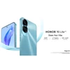 Kép 13/15 - HONOR 90 Lite okostelefon 6,7 hüvelykes 2388x1080p kijelző 8GB+256GB - Fekete