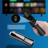 Kép 11/15 - TV Stick alacsony fogyasztású, 4K adatfolyam 10 bites HDR vezeték nélküli távirányító hangfunkciós WiFi támogatás