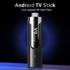 Kép 12/15 - TV Stick alacsony fogyasztású, 4K adatfolyam 10 bites HDR vezeték nélküli távirányító hangfunkciós WiFi támogatás