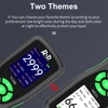 Kép 7/17 - Nagy pontosságú LCD digitális autófólia/festékbevonat vastagságmérő pont nullázással és gyári kalibrálási funkcióval