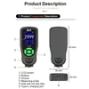 Kép 8/17 - Nagy pontosságú LCD digitális autófólia/festékbevonat vastagságmérő pont nullázással és gyári kalibrálási funkcióval