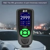 Kép 9/17 - Nagy pontosságú LCD digitális autófólia/festékbevonat vastagságmérő pont nullázással és gyári kalibrálási funkcióval