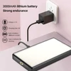 Kép 5/8 - 12 W-os Mini Led Videó/Fényképészeti lámpa