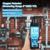 Kép 10/12 - SMART SENSOR Digitális hordozható kézi O₂ gáztesztelő újratölthető precíziós oxigénmérő O₂ koncentráció mérő készülék